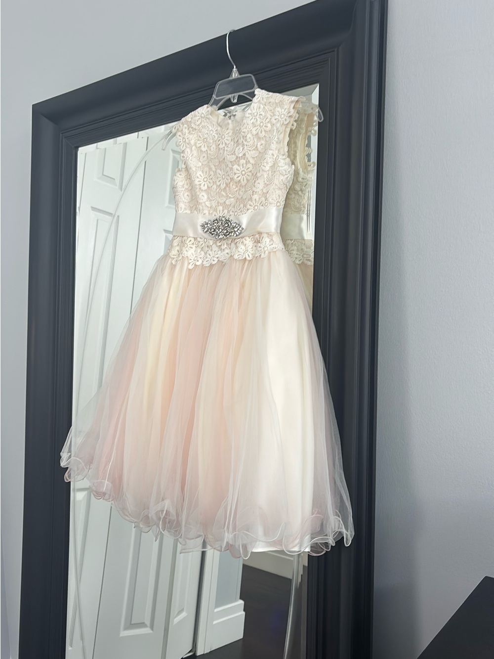 Flower Girl dress